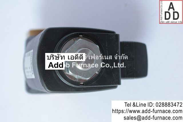 Burkert Gas Solenoid Valve 1to2inch (7);